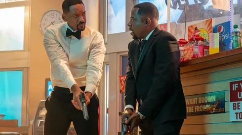 La película llegará próximamente a popular plataforma.