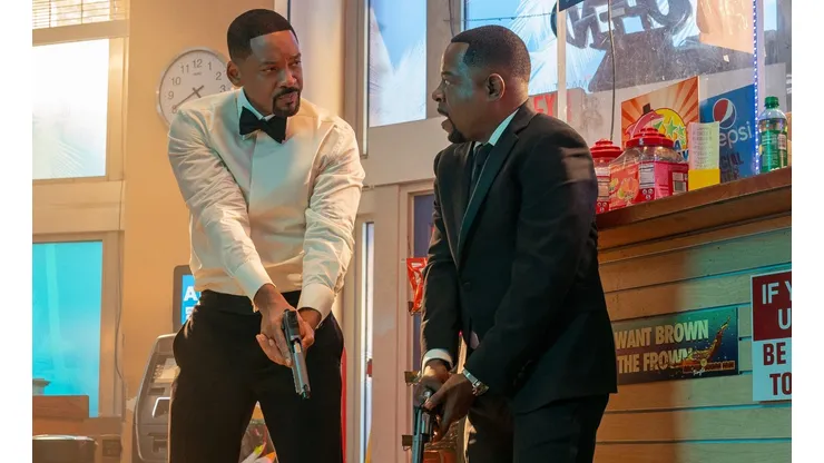 La película llegará próximamente a popular plataforma.