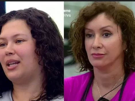 Gran Hermano: Michelle revela dichos discriminatorios de Angélica en su contra