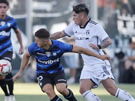 ANFP complica a Colo Colo para el duelo clave con Huachipato