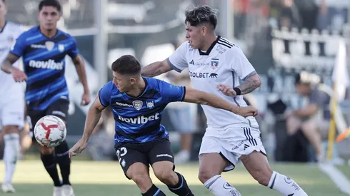 La ANFP complica a Colo Colo de cara a su partido pendiente con Huachipato.