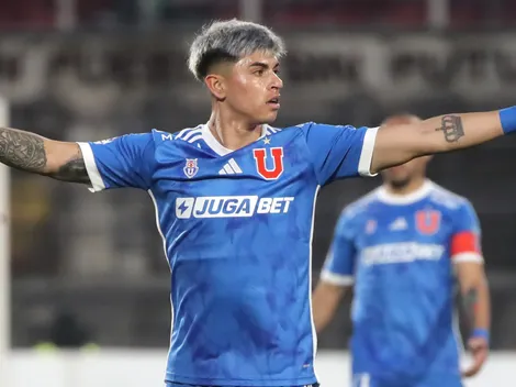 El calendario de la U: ¿Camino al título?