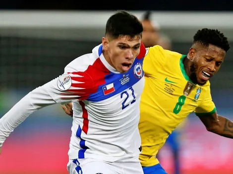 La fórmula del Mago Valdivia para que la Joya se ponga la 10