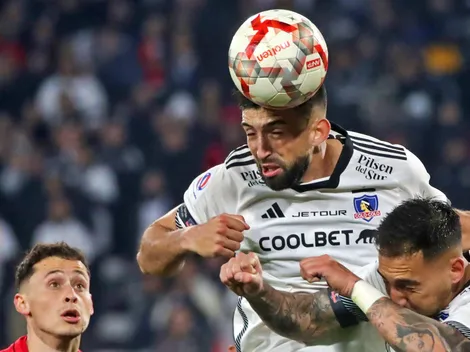 A tres frentes: El feroz calendario que se le viene al Cacique