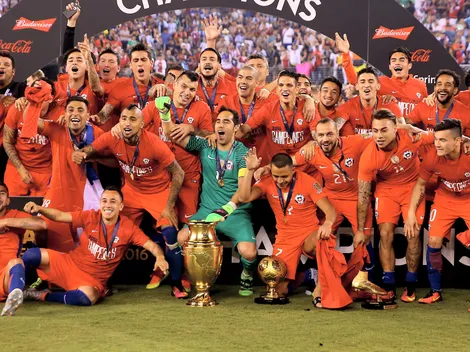 Bravo termina la discusión: ¿Quién es el mejor en la historia de Chile?