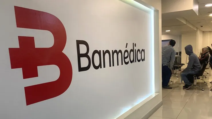 Isapre Banmédica