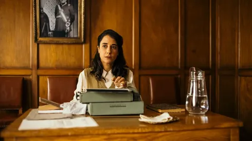 El Lugar de la Otra busca ir a Los Oscar 2025