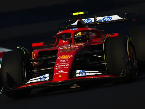 ¿Dónde ver el Gran Premio de Italia 2024 de la Fórmula 1?