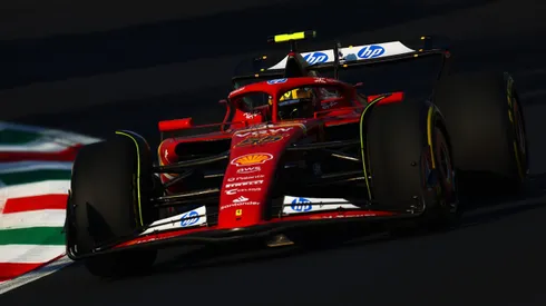 La Fórmula 1 vive una apasionante temporada.