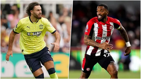 Dos partidos y dos derrotas para los Santos del delantero anglo-chileno.