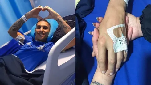 Javier Acosta, joven colombiano que eligió la eutanasia