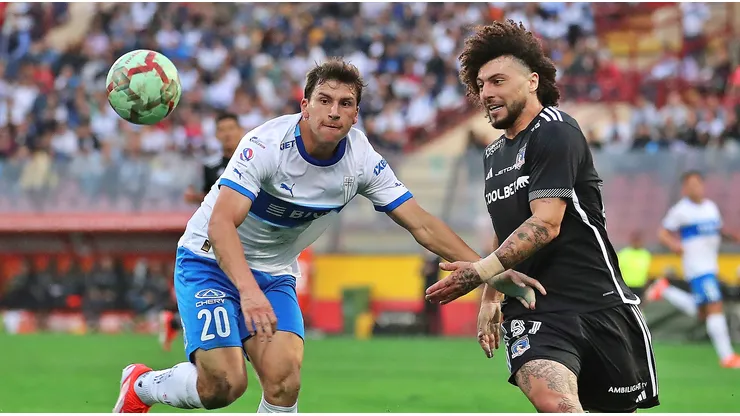Albos y cruzados chocarán el 13 de septiembre en el Monumental.