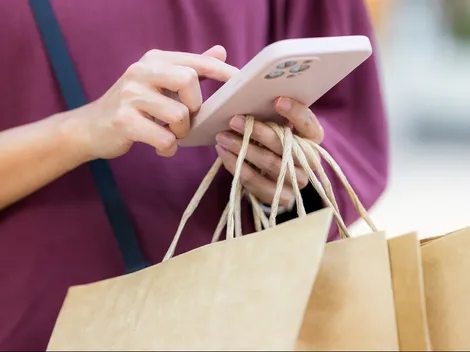 60% de descuento en ropa interior y pijamas