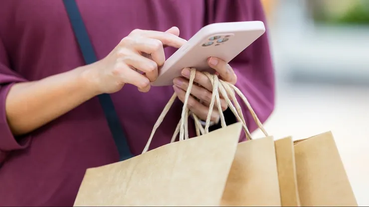 Compras