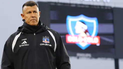 Jorge Almirón analiza la serie con River por la Libertadores.