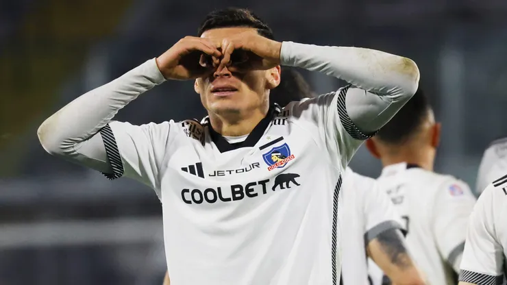 Lucas Cepeda pide un llamado a la Roja.