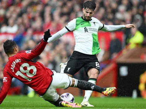 Pronósticos Manchester United vs Liverpool: partidazo de Premier League en Old Trafford