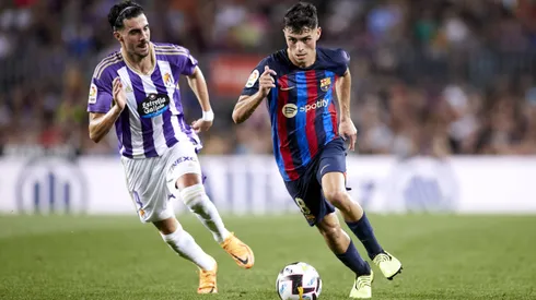 El cuadro Culé se alza como líder exclusivo con tres triunfos.