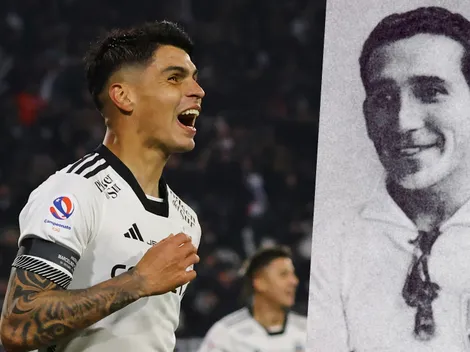 Wiemberg se viraliza por imagen de David Arellano en su cuello