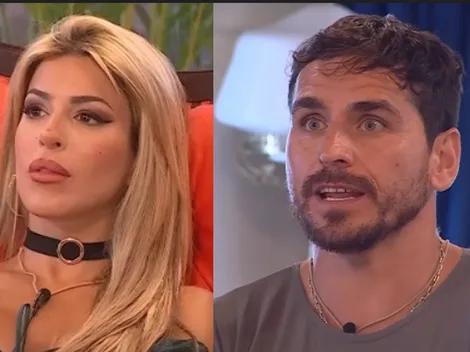 Ganar o Servir: Revelan que Pangal quiso renunciar por Oriana