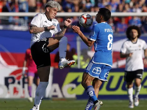 La U le responde a Carlos Palacios por su provocación