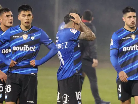 Insólito: ¡Huachipato jugaría dos partidos en un mismo día!