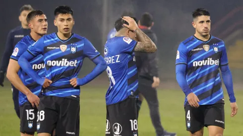 La ANFP evalúa una jornada doble para Huachipato