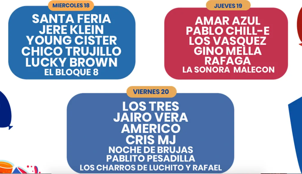 Fto: Fonda Doña Rosa.