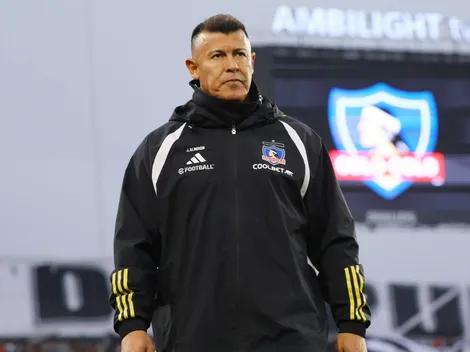 ¿Qué pasa si Colo Colo no cumple con los minutos Sub 21?