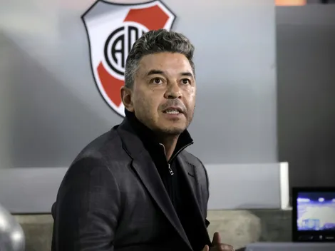 Solari a la venta: River cede jugadores previo a duelo con Colo Colo