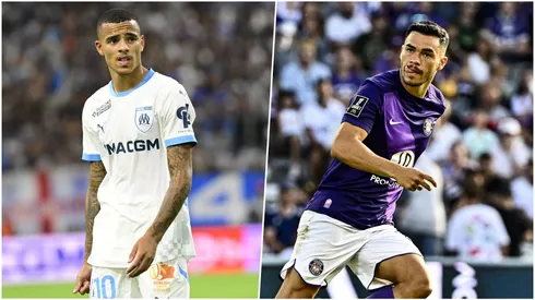 Su último cruce fue empate 2 a 2 en el mes de abril.