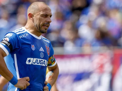 Sorpresas en la citación de la U: ¿Viaja Marcelo Díaz?