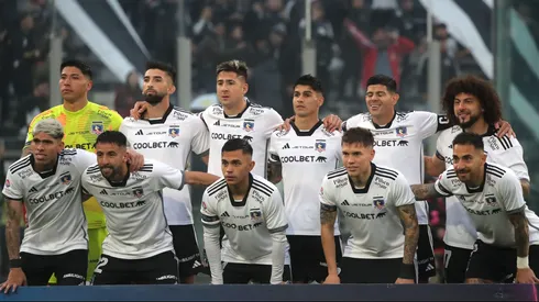 Colo Colo tendrá nueva programación para septiembre