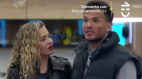 Esposa de Iván Cabrera explica su separación de 4 años