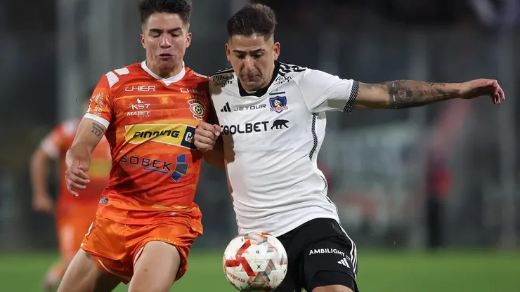 Su último cruce fue triunfo 2 a 0 para Cobreloa en el mes de abril.