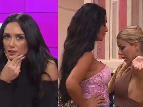 ¿Ganar o Servir?: Pamela Díaz anuncia querella contra Oriana