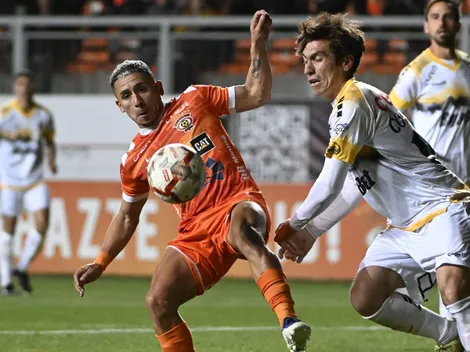 Ídolo de Cobreloa pide un arma secreta para ganarle a Colo Colo