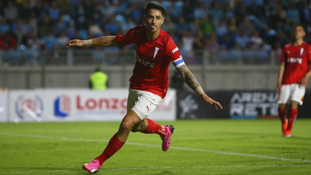 Apuestas Campeonato Nacional Chileno