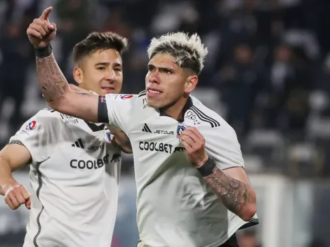 Históricos albos aplauden al "amurrado" Palacios