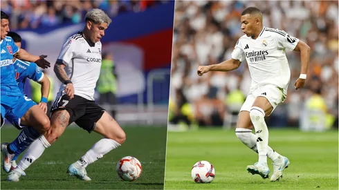 Un campeón de América aseguró que Colo Colo, por plantel, tiene la misma exigencia que Real Madrid.