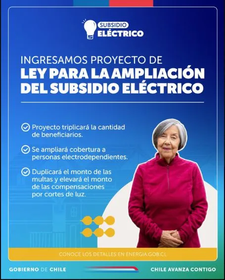 Foto: Gobierno de Chile.