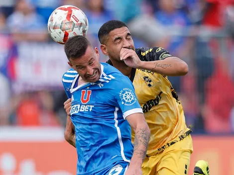 Pronósticos Coquimbo Unido vs Universidad de Chile: partidazo en la parte alta de la tabla