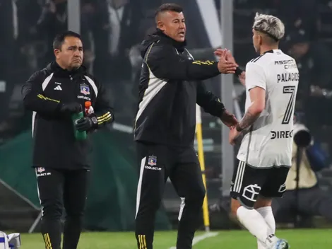 Pato Yáñez está embobado con Almirón tras partidazo de Palacios