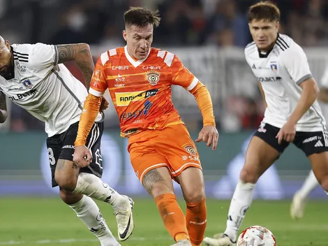 ¿Discriminación? Polémica medida de Cobreloa con Colo Colo