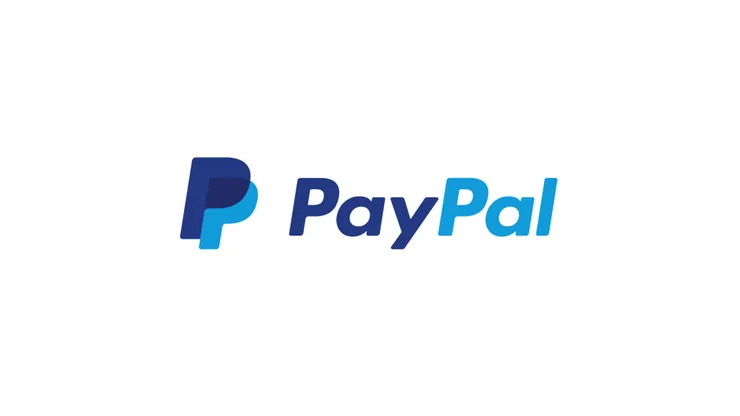 GK Images / Alamy Stock Photo- Paypal logo