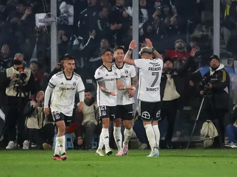 ¿Cuándo y a qué hora juega Colo Colo vs Ñublense?