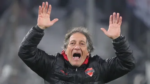 Ñublense terminó la fecha noveno tras la caída ante Colo Colo