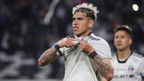 Carlos Palacios tiene más fe que nadie para la llave contra River