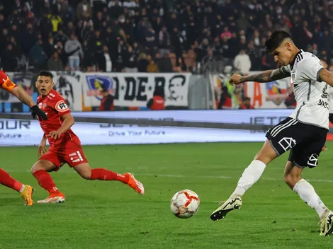 Tabla: Colo Colo pasa agosto invicto y sigue a la caza de la U