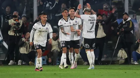 Vibrante triunfo de Colo Colo ante Ñublense: sigue la pelea por el título con la U.